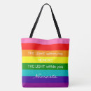 Buscar arco iris bolsos General y unisex