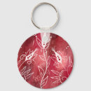 Buscar flores pintadas a mano llaveros Para todos