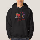 Buscar estetoscopio sudaderas Adorable