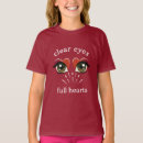 Buscar ojos del corazón camisetas General y unisex