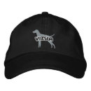 Buscar vizsla accesorios Raza