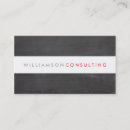 Buscar tabla tarjetas de visita Moderno