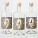 Buscar notas musicales almacenaje alimentos Instrumento