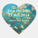 Buscar almendras pegatinas Prometida