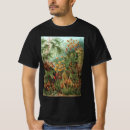 Buscar musgo camisetas Selva tropical