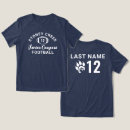 Buscar junior camisetas Para ella