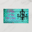 Buscar reciclador tarjetas de visita Basura