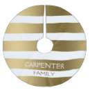 Buscar blanco faldas arbol navidad Dorado