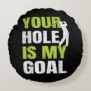 Buscar objetivo cojines Jugador