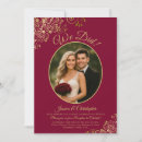 Buscar privada boda invitaciones Invitados