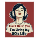 Buscar música de los años 80 posters Para ella