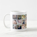 Buscar multi foto tazas Familia