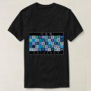 Buscar katakana camisetas Aprendizaje