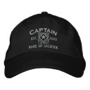 Buscar mar bordadas gorras Barco
