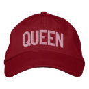 Buscar reinas gorras Para ella