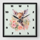 Buscar flauta relojes de pared Vida silvestre
