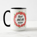 Buscar rosas rojos tazas Madre