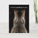 Buscar tabby tarjetas Felino