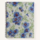 Buscar estilo antiguo libretas Flores