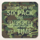 Buscar camuflaje posavasos Masculino