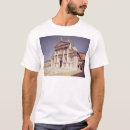 Buscar frontón camisetas Fachada