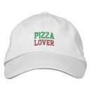 Buscar alimento gorras Italiano