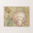 Buscar mapas puzzles Conchas