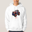 Buscar tractor sudaderas Vehículo