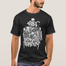 Buscar caníbales camisetas Para él