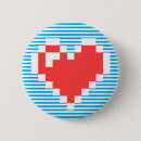 Buscar corazón del pixel pins Jugador