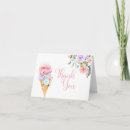 Buscar helado tarjetas Para ella