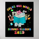 Buscar libro de colorear posters Verano