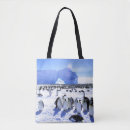 Buscar la antártida bolsos Hielo