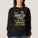 Buscar gruñón sudaderas Viejo