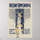 Buscar portada de revista posters Elegante