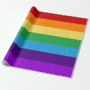 Buscar lgbt papel de regalo Patrón
