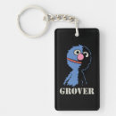 Buscar muppets llaveros Grover