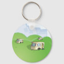 Buscar caravanas llaveros Vintage