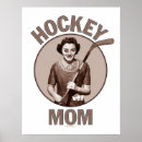 Buscar hockey posters Mamá