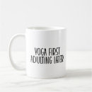 Buscar reiki tazas Yoga