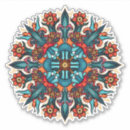 Buscar trippy pegatinas Hippie