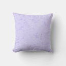Buscar lavanda pálida cojines Patrón