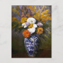 Buscar paul cézanne postales Flores