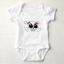 Buscar skull bebe ropa Punk