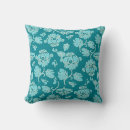 Buscar tropical cojines Floral