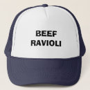 Buscar carne de vaca gorras Divertido