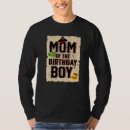 Buscar cumpleaños pirata camisetas Madre