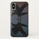Buscar cuervo iphone fundas Noche