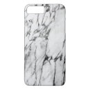 Buscar mármol blanco y negro iphone fundas Lujo