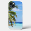 Buscar tropical iphone fundas Cielo azul